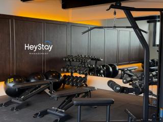 Isola KLCC by HeyStay Management - 6