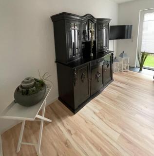 Moderne Ferienwohnung, Apartment - 5