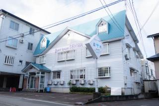 Guest house SENWA - 8