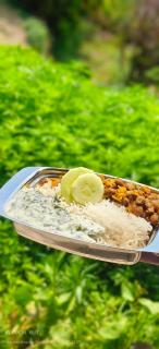 Metanoianest cottage Malana - 1