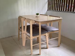 Krabi Bloom House - 1