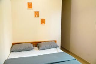 Cocostay Kakkanad AC Shared Dorms and Private Stays - 4
