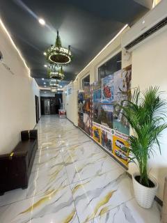 Himalayan Inn Hotel - 1