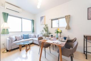 Nagoya Sta 14 min Up to 7 2 Beds and Sofa Bed - 4