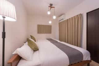 Nagoya Sta 14 min Up to 7 2 Beds and Sofa Bed - 1