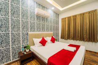 The Sky Touch Hotel & Restaurant - 6