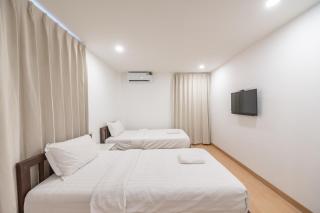 We Inn - Bangkok - 2