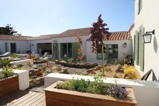 Magnifique villa Piscine Spa Billard - 5