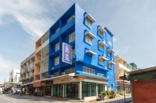 We Inn - Bangkok - 0