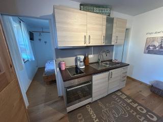 Ferienwohnung mit wundervollen Bergblick - 6