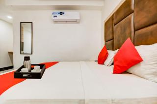 Hotel O Jo Jo - 1