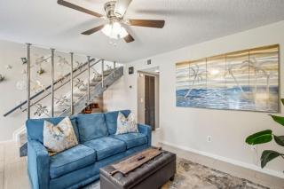 Pet Friendly Beach Retreat | Fernandina Shores - 6355 - 2