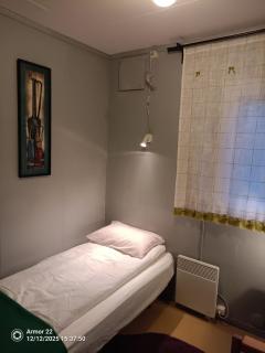 Large cabin 4 rooms with Hekla volcano view - 5