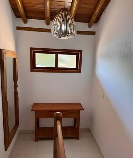 Villa Piquiá Trancoso - Casa Asa Branca - 8