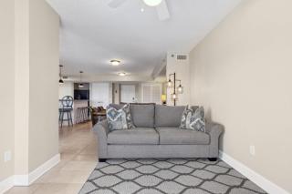 Tranquil 1BR Getaway in Fernandina Beach - Ocean View - 4