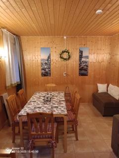 Large cabin 4 rooms with Hekla volcano view - 8