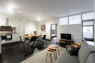 3 bedroom apartment near center of Prague - 0