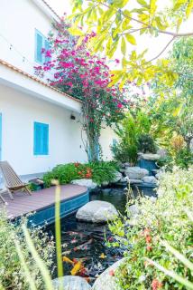 Alo Homestay Phan Thiết - Nguyên Căn 7 PN Cho 20 Khách - Bao Gồm Bếp - Hồ Bơi - Sân Chơi BBQ - 7