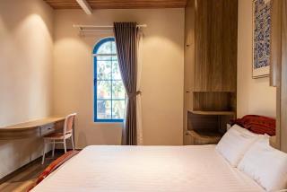 Alo Homestay Phan Thiết - Nguyên Căn 7 PN Cho 20 Khách - Bao Gồm Bếp - Hồ Bơi - Sân Chơi BBQ - 6