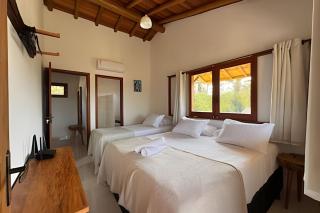 Villa Piquiá - Casa Andorinha - 6