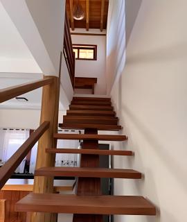 Villa Piquiá - Casa Andorinha - Trancoso - 7