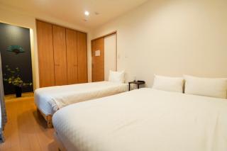 Homey Inn SANNO - 0