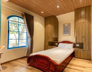 Alo Homestay Phan Thiết - Nguyên Căn 7 PN Cho 20 Khách - Bao Gồm Bếp - Hồ Bơi - Sân Chơi BBQ - 3