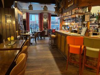 Great Malvern Hotel - 5