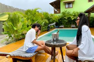 Villa Piquiá Trancoso - Casa Canário - Trancoso - 9