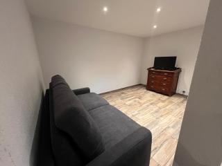 Studio Chez Régio à La Tour, Evolène - 8