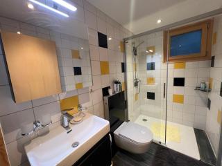 Studio Chez Régio à La Tour, Evolène - 7