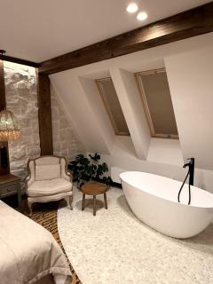 Dwór Bogucin Hotel&Restauracja - Bogucin - 5