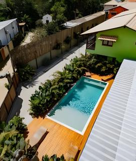 Villa Piquiá Trancoso - Casa Canário - Trancoso - 0