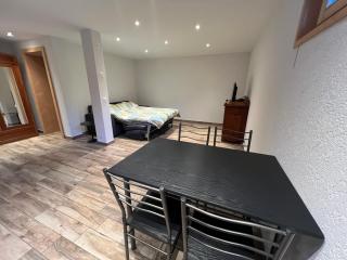 Studio Chez Régio à La Tour, Evolène - 3