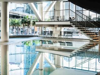 Pullman Quay Grand Sydney Harbour - 1