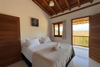 Villa Piquiá - Casa Rouxinol - 7