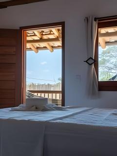 Villa Piquiá - Casa Rouxinol - 6