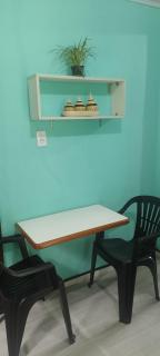 Apartamento em Chácara Aconchegante - Kitnet - 1