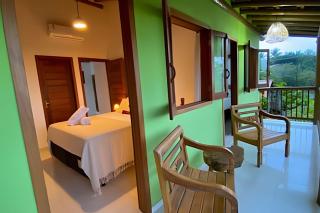 Villa Piquiá Trancoso - Casa Arara Azul - Trancoso - 5