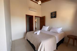 Villa Piquiá Trancoso – Casa Maritaca - 7