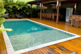 Villa Piquiá Trancoso - Casa Arara Azul - Trancoso - 9