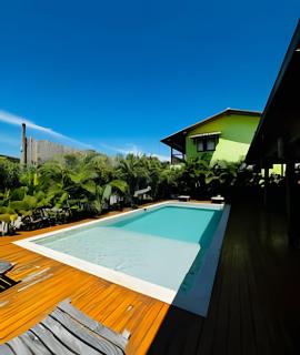 Villa Piquiá Trancoso - Casa Arara Azul - Trancoso - 0