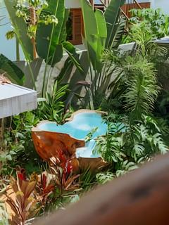 Villa Piquiá Trancoso - Casa Arara Azul - Trancoso - 8