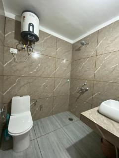 The Forest Cabins Home stay - 4