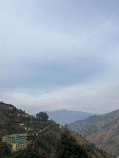 The Forest Cabins Home stay - 8