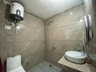 The Forest Cabins Home stay - 7