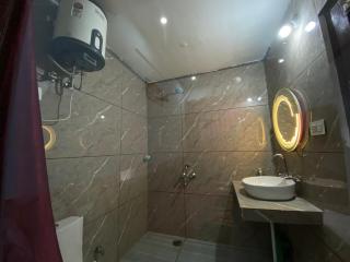 The Forest Cabins Home stay - 5