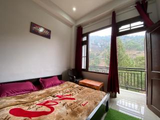 The Forest Cabins Home stay - 1