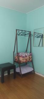 Apartamento em Chácara Aconchegante - Kitnet - 2