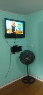 Apartamento em Chácara Aconchegante - Kitnet - 3